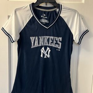 New York YANKEES Shirt (Fanatics)